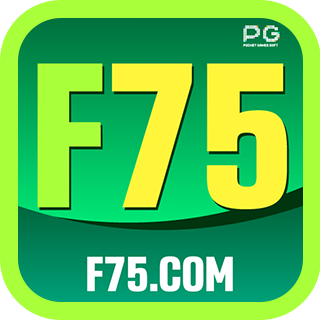 f75.com logo