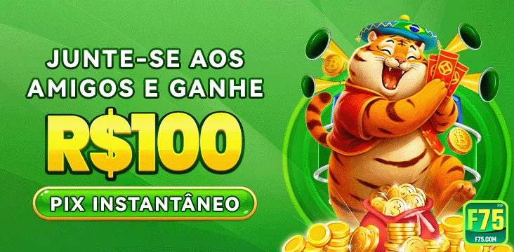 f75.com: Cadastre-se Aproveite uma experiência única em jogos online